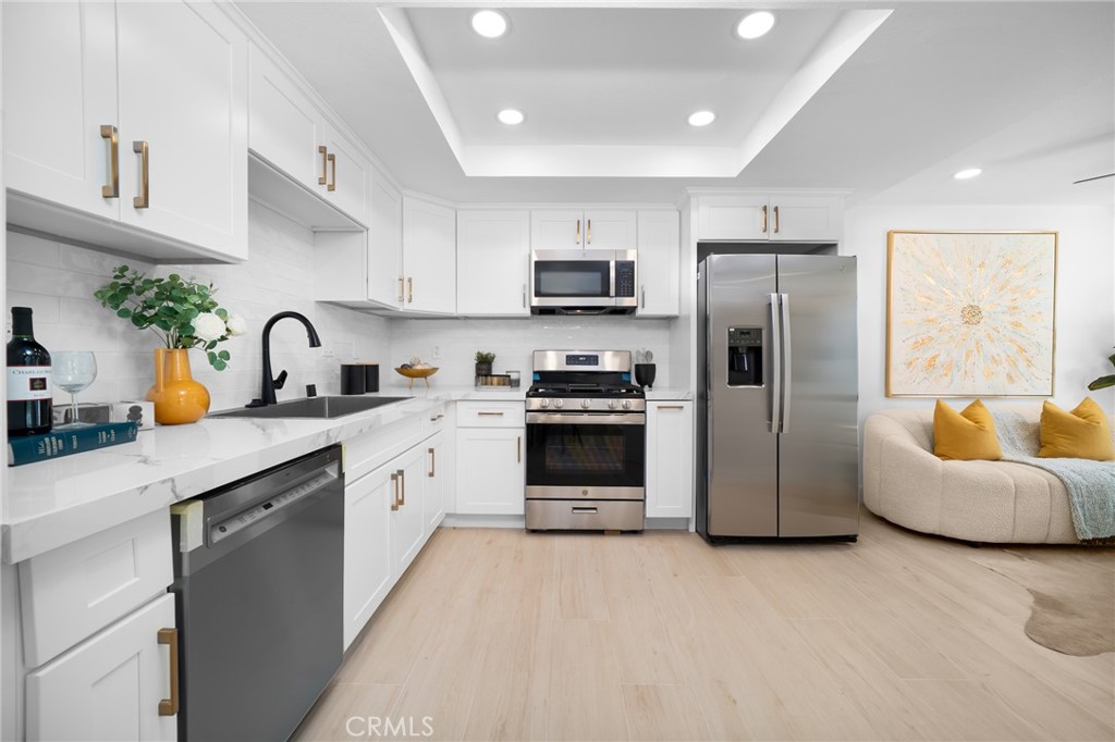 Newport Crest (NEWC) - Residential
