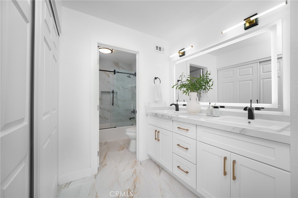 Newport Crest (NEWC) - Residential