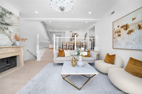 102 Intrepid Newport Beach CA 92663