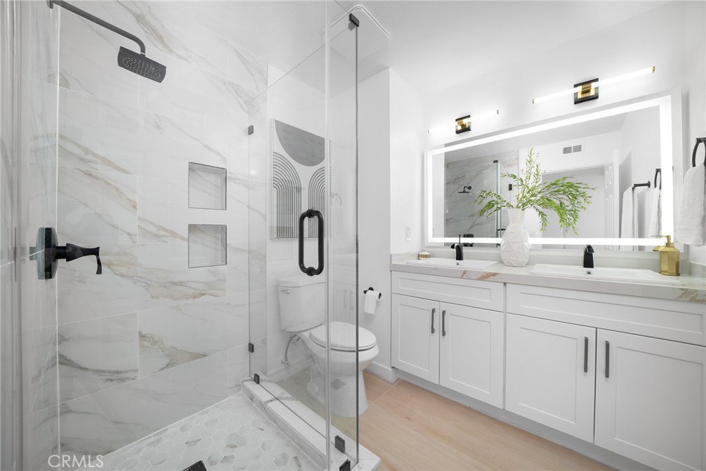 Newport Crest (NEWC) - Residential