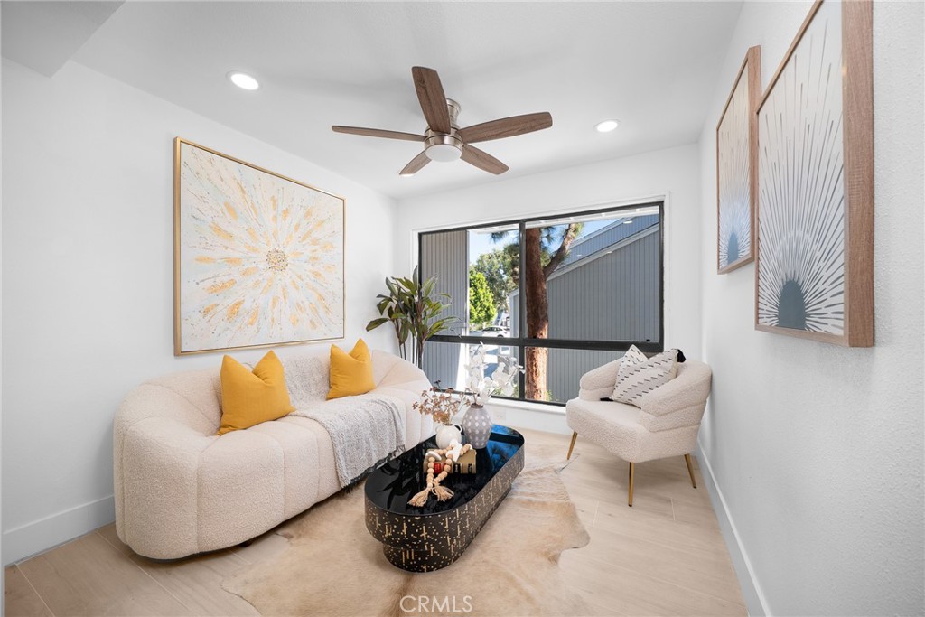 Newport Crest (NEWC) - Residential