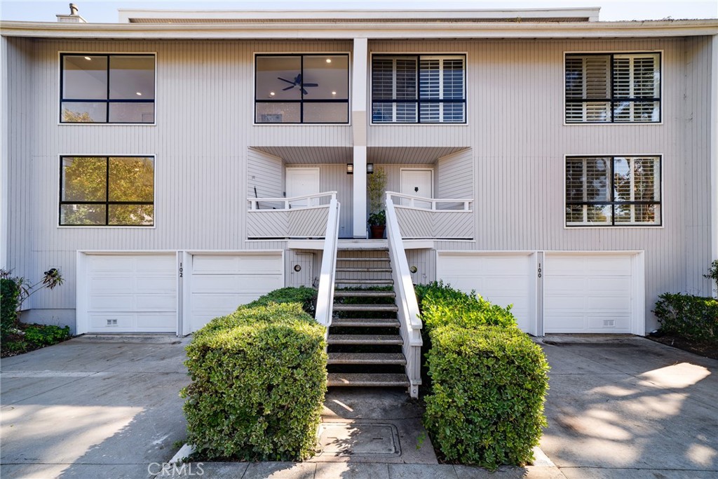 Newport Crest (NEWC) - Residential