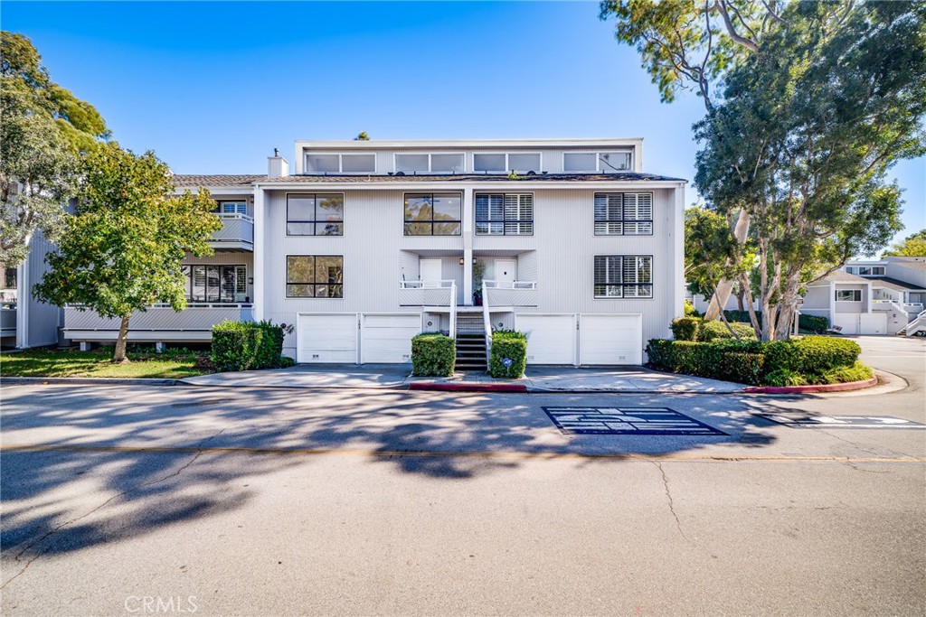 Newport Crest (NEWC) - Residential