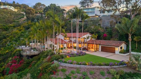 2065 Soledad Avenue La Jolla CA 92037