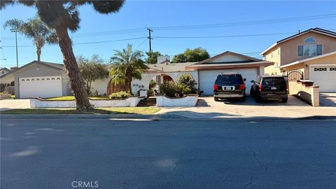 Photo of 15611 Spar Street, Garden Grove, CA 92843 (MLS # DW26026644)