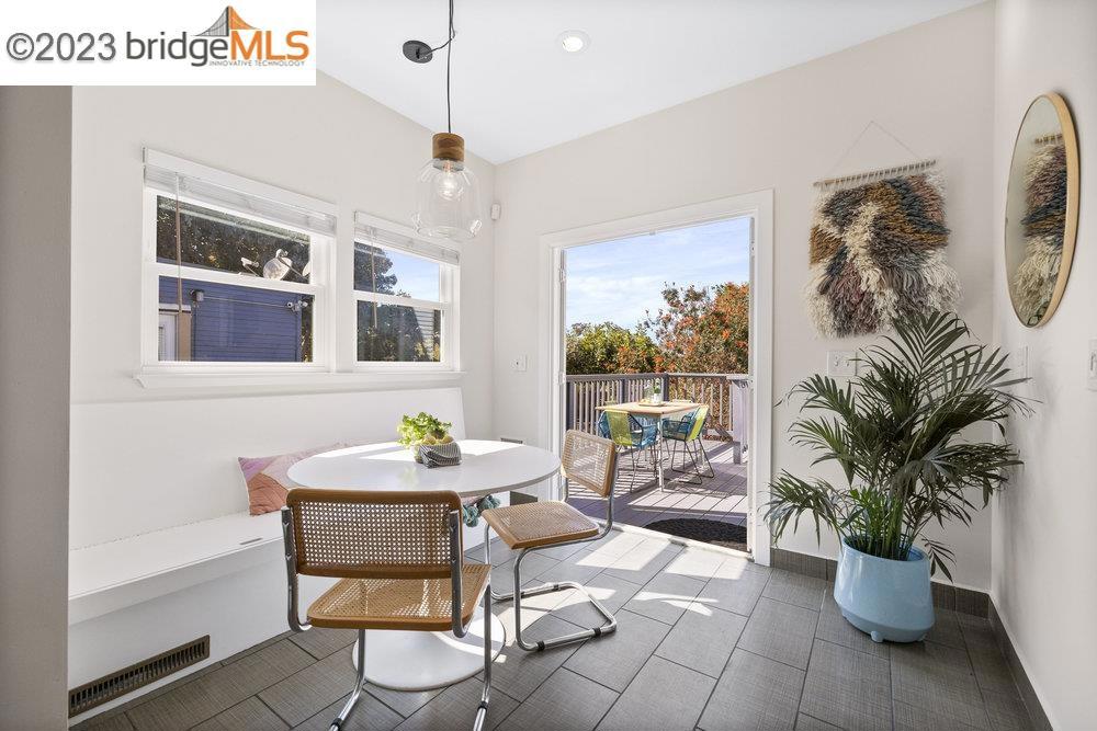 EMERYVILLE - Residential