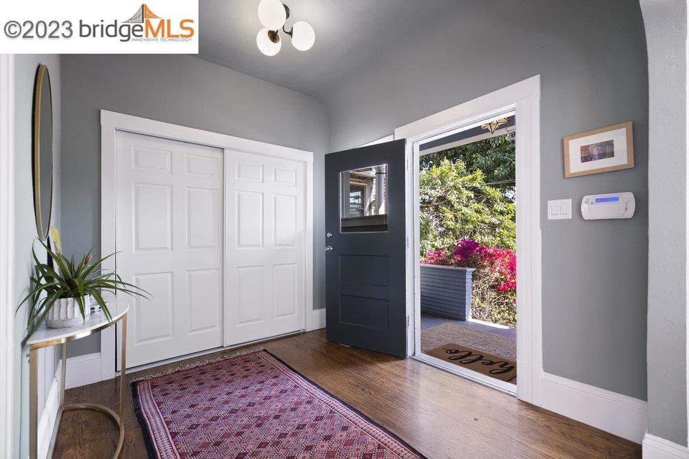 EMERYVILLE - Residential