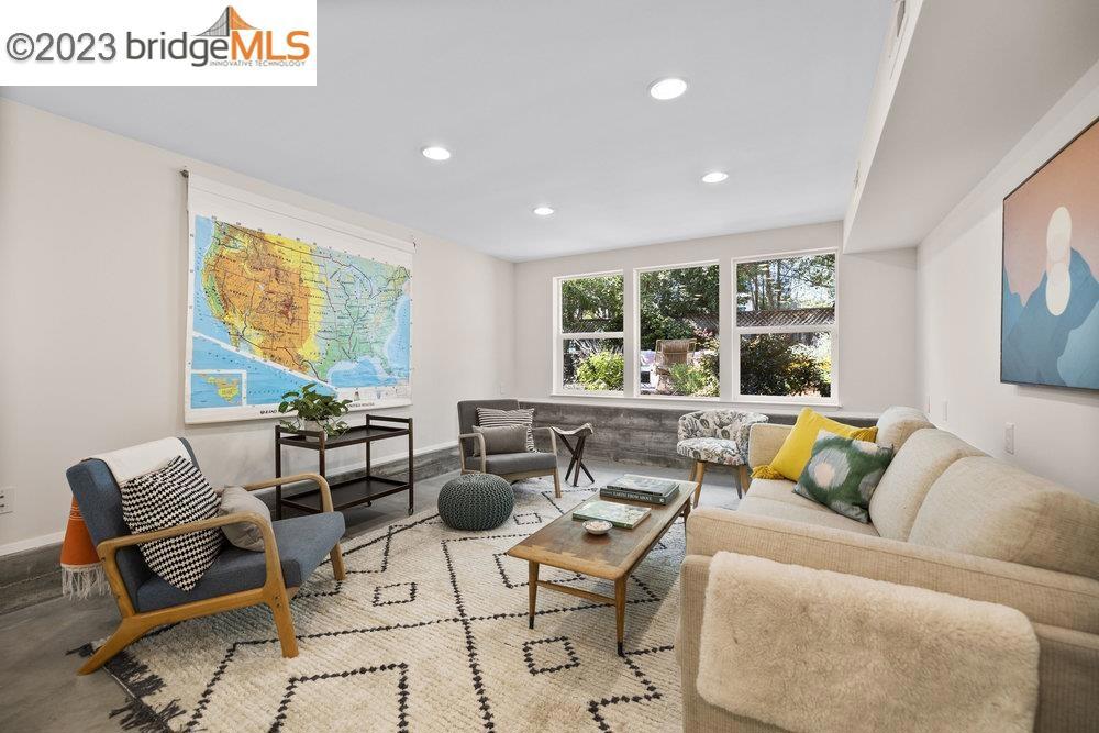 EMERYVILLE - Residential