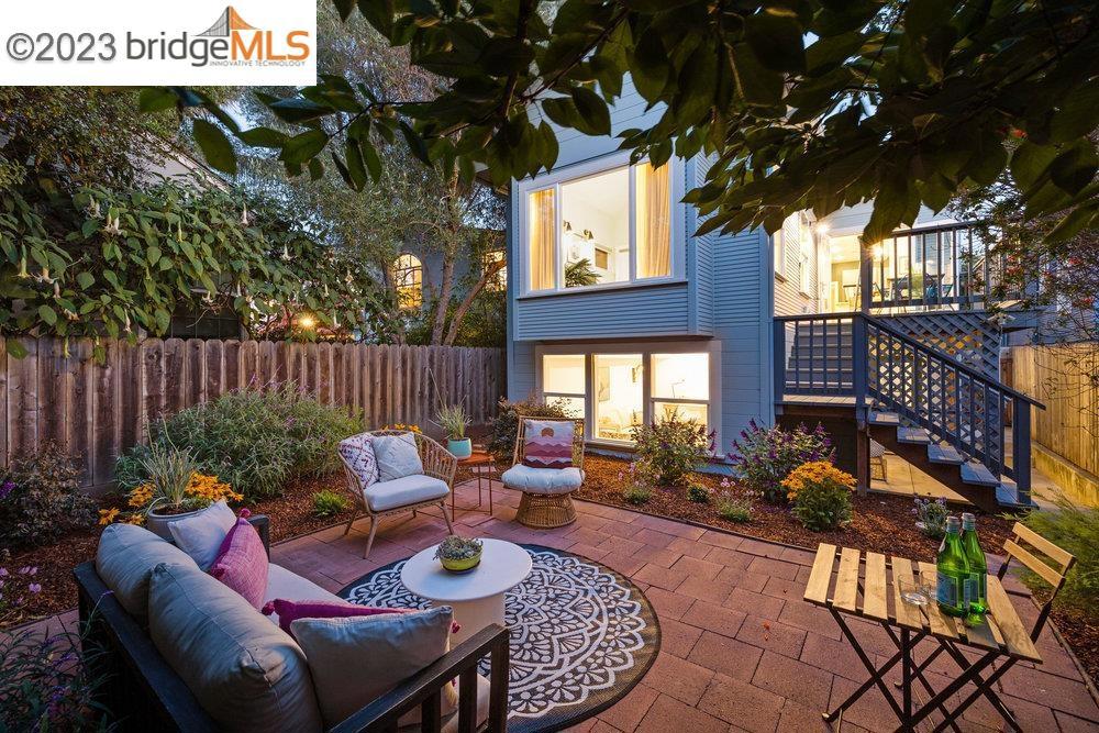 EMERYVILLE - Residential