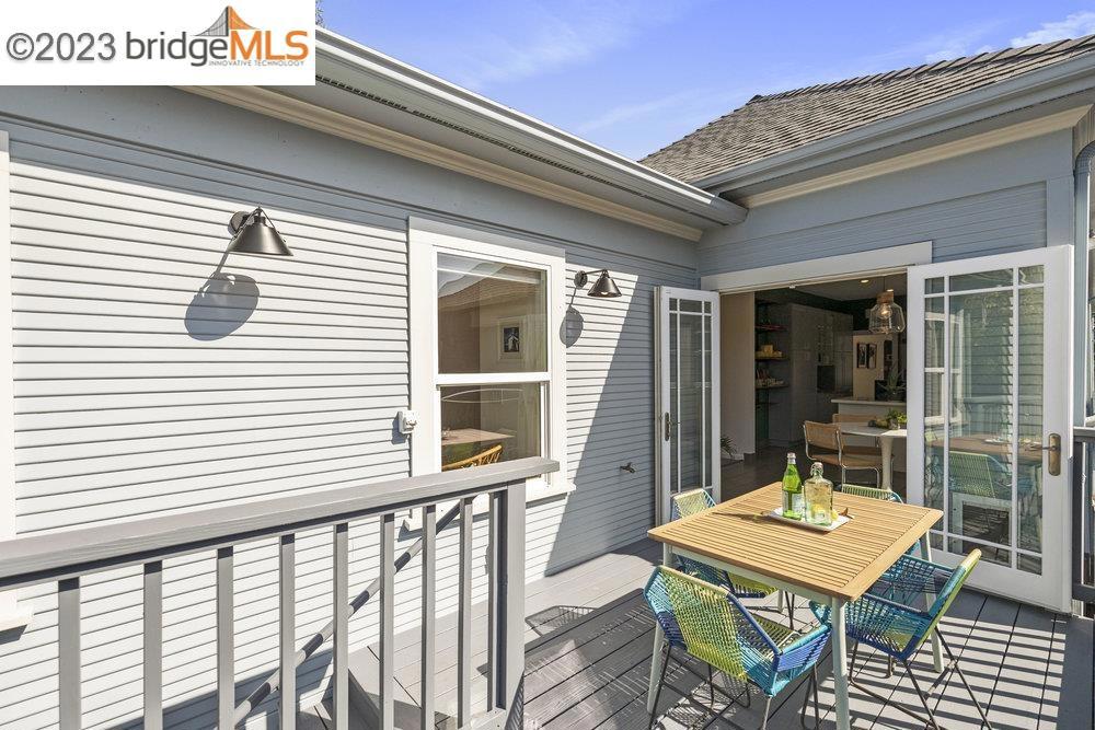 EMERYVILLE - Residential