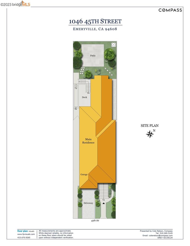 EMERYVILLE - Residential