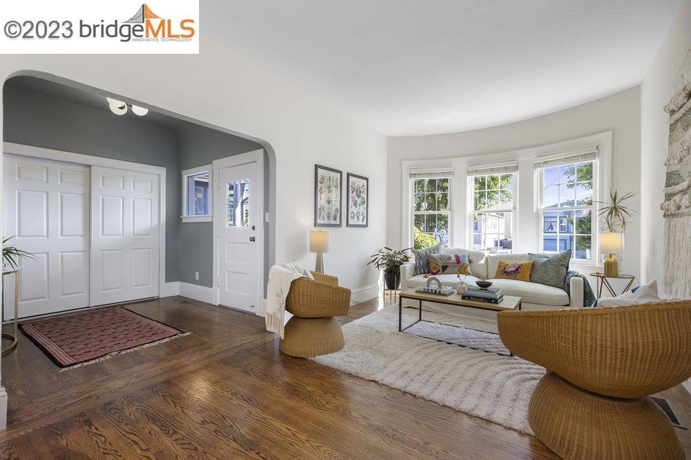 EMERYVILLE - Residential