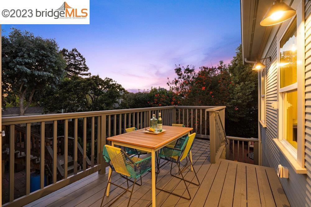 EMERYVILLE - Residential