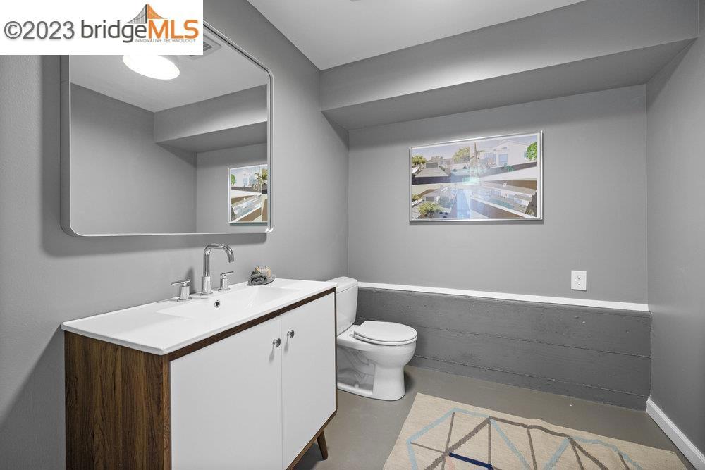 EMERYVILLE - Residential