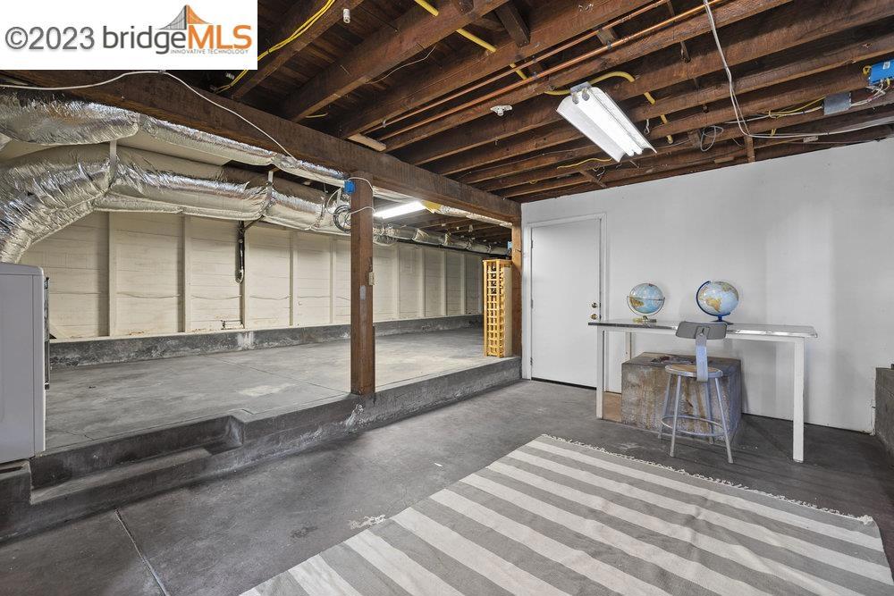 EMERYVILLE - Residential