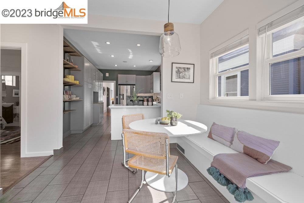 EMERYVILLE - Residential