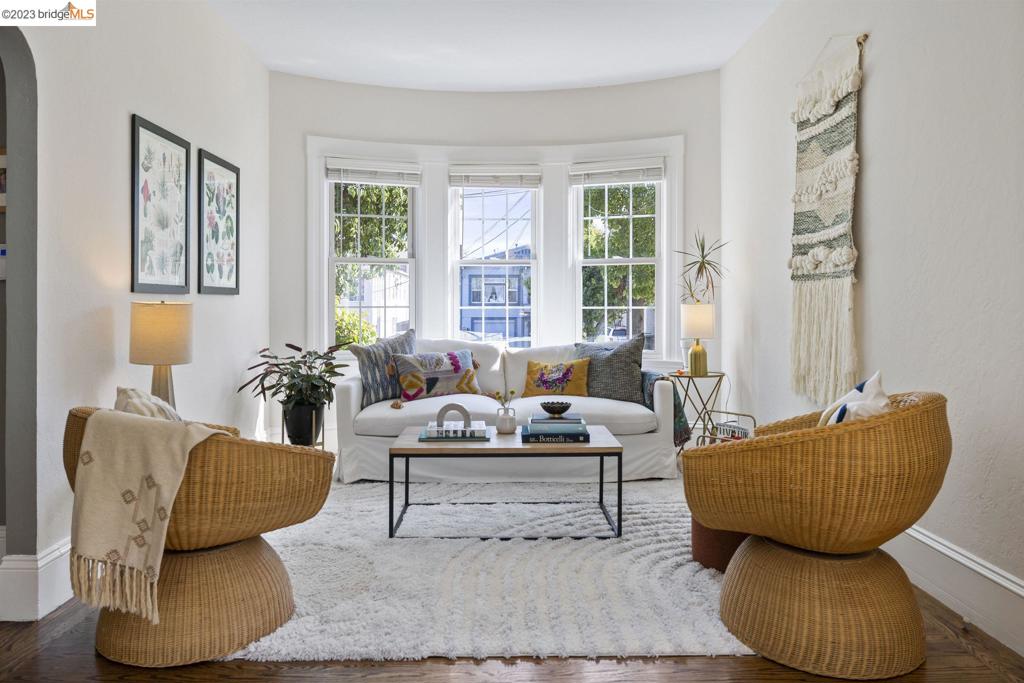 EMERYVILLE - Residential