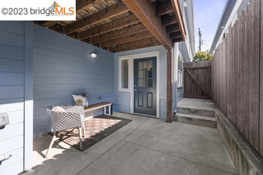 EMERYVILLE - Residential