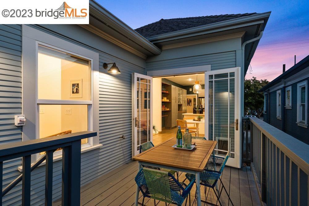 EMERYVILLE - Residential