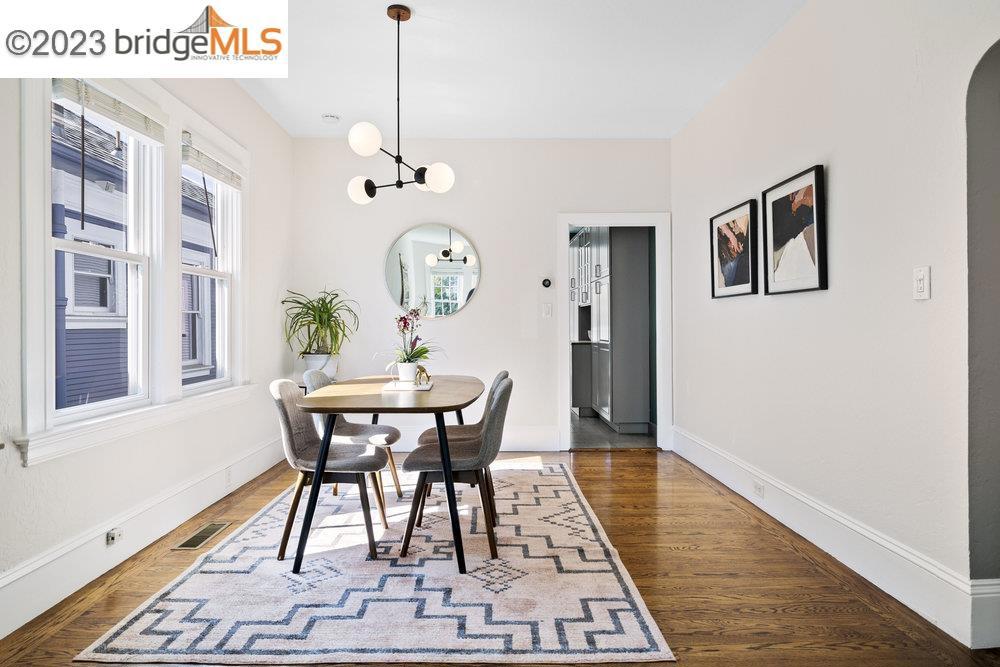 EMERYVILLE - Residential