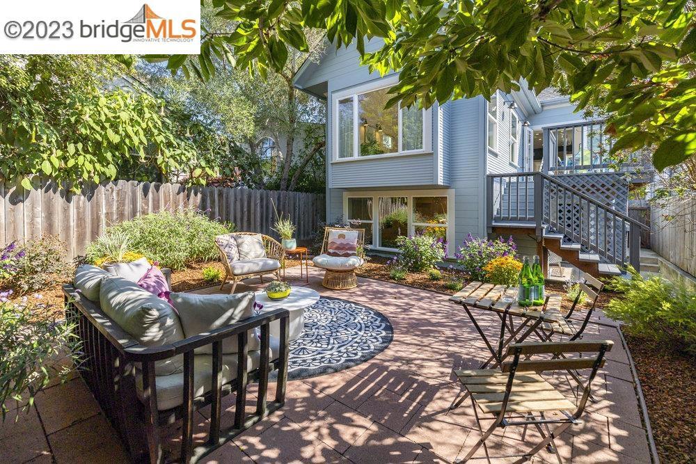 EMERYVILLE - Residential