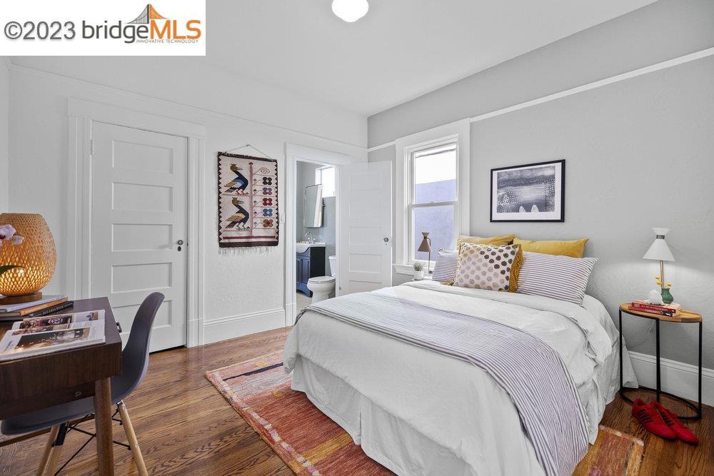 EMERYVILLE - Residential