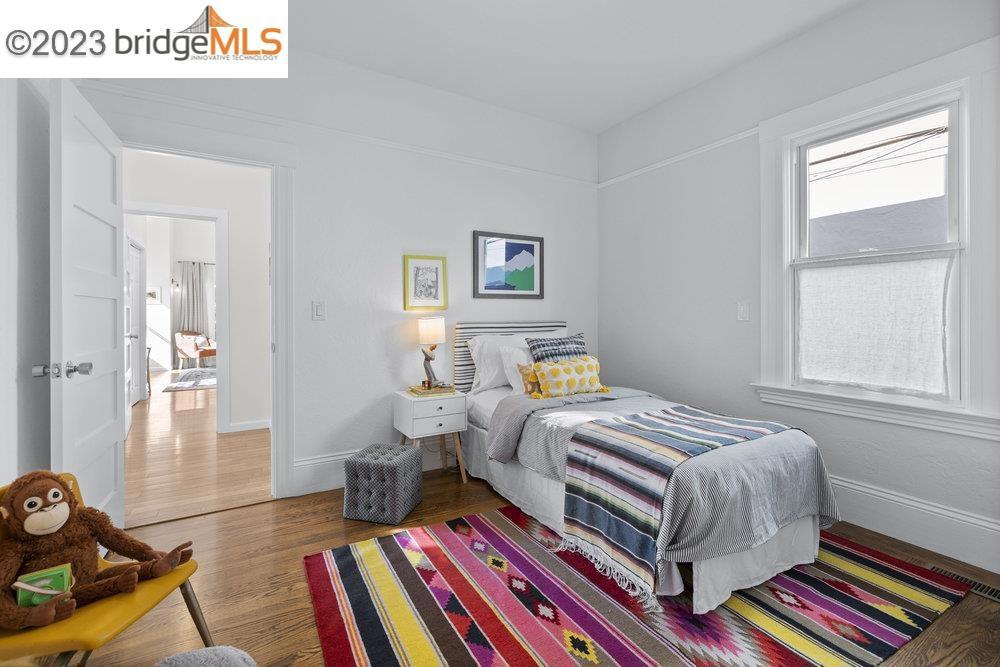 EMERYVILLE - Residential