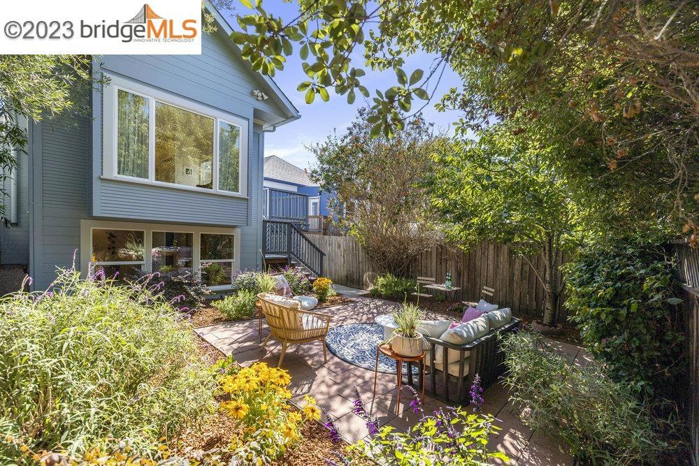 EMERYVILLE - Residential