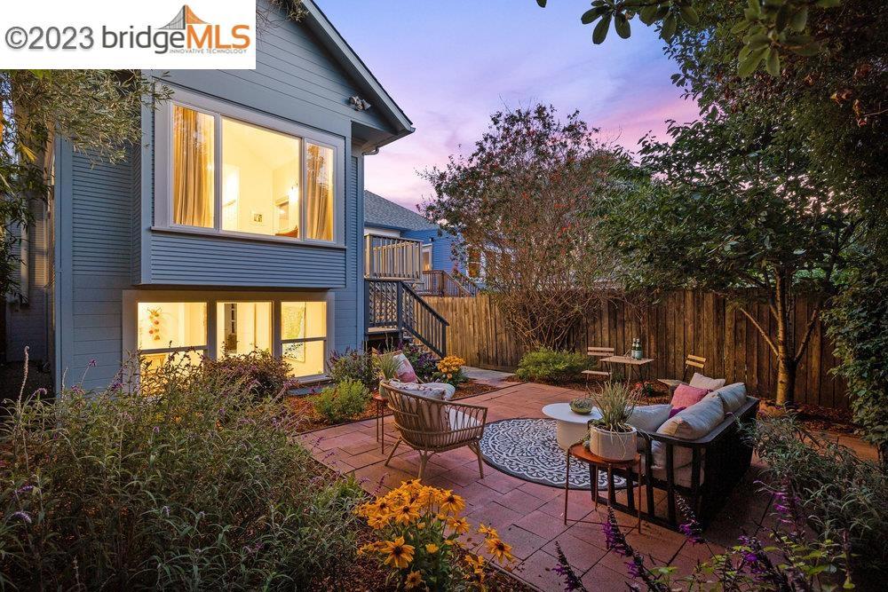 EMERYVILLE - Residential