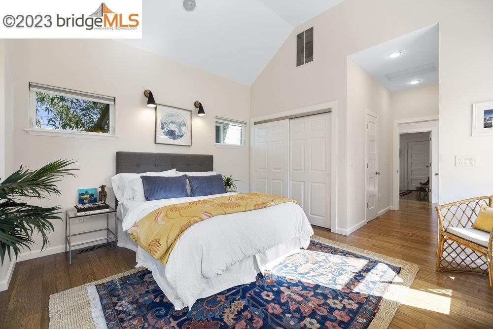 EMERYVILLE - Residential