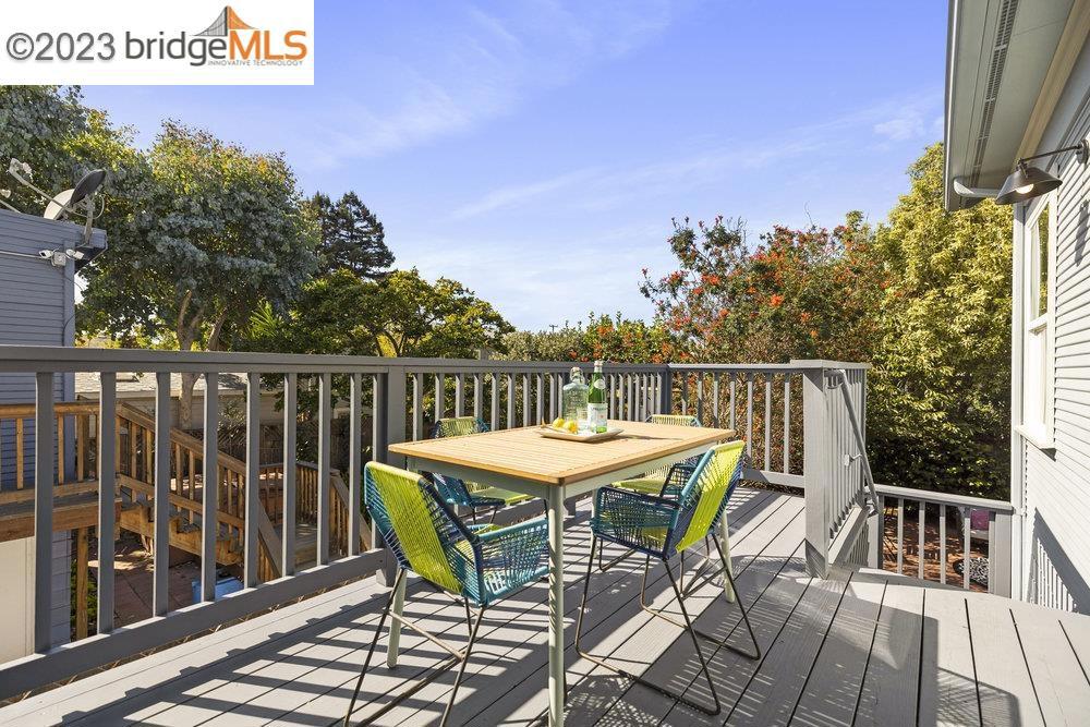 EMERYVILLE - Residential