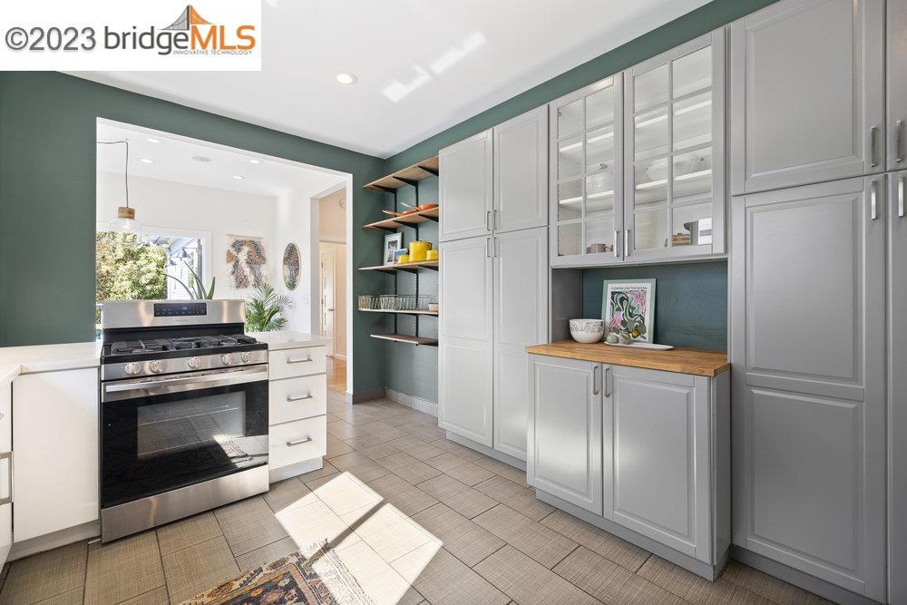 EMERYVILLE - Residential