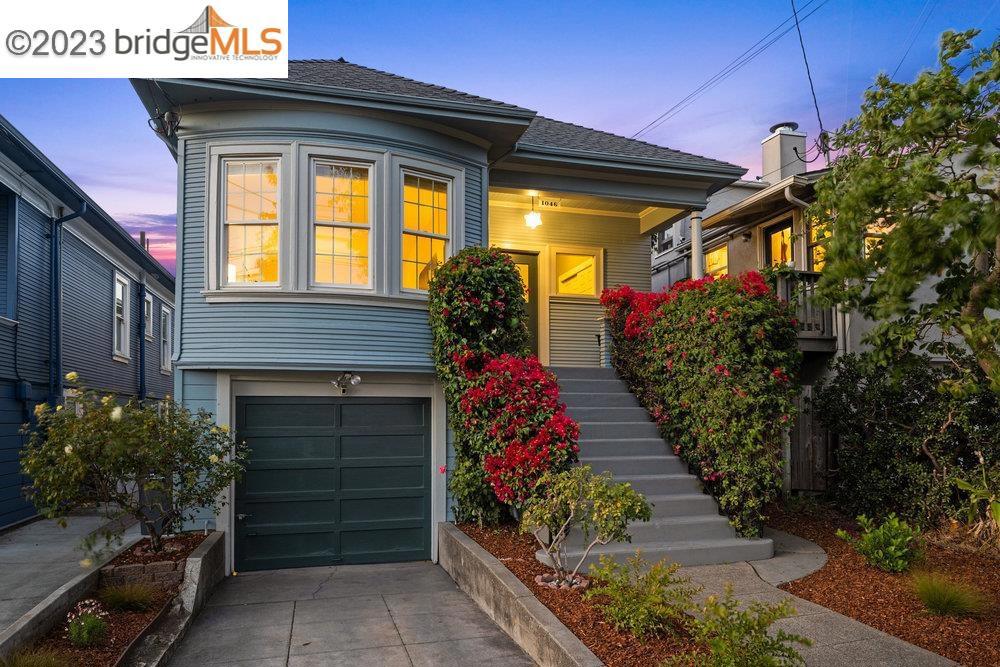 EMERYVILLE - Residential