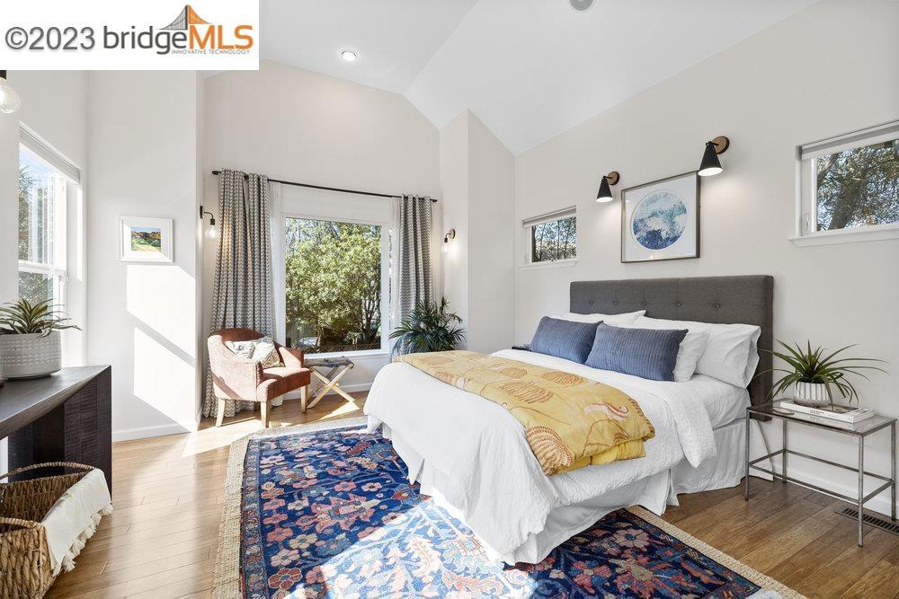 EMERYVILLE - Residential