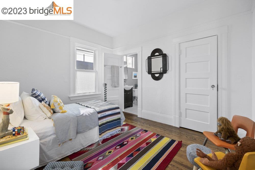 EMERYVILLE - Residential