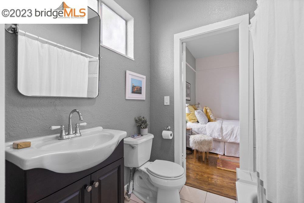 EMERYVILLE - Residential