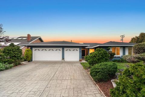 Photo of 2060 Touraine Lane, Half Moon Bay, CA 94019 (MLS # ML82046214)