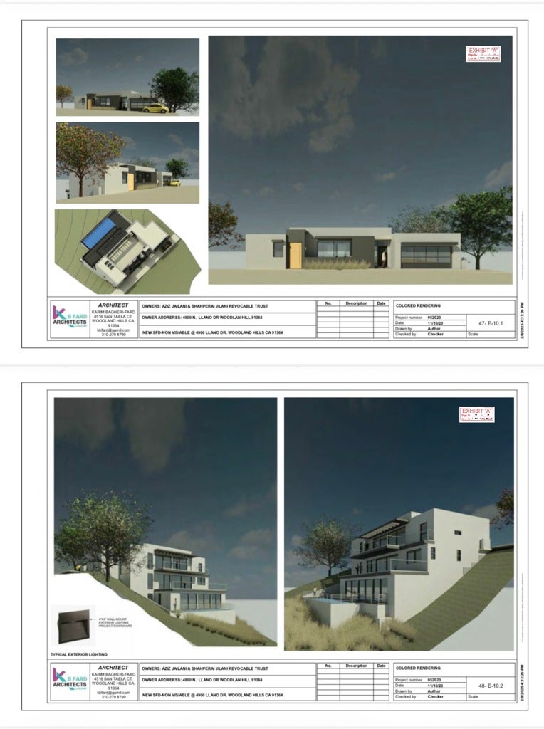 4900 llano