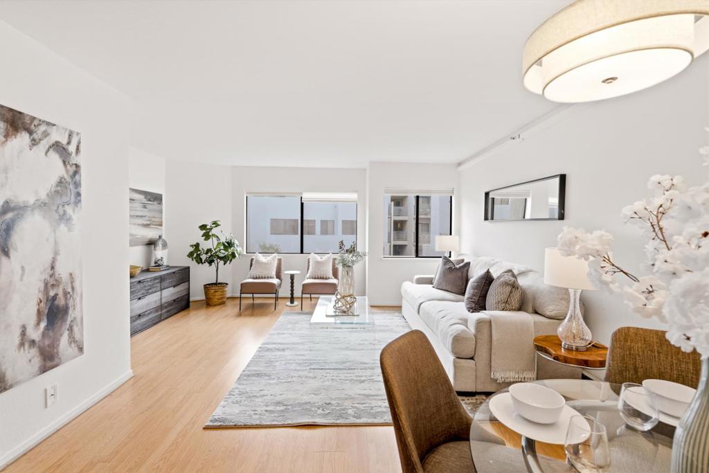 320 Peninsula Avenue 316, San Mateo CA 94401