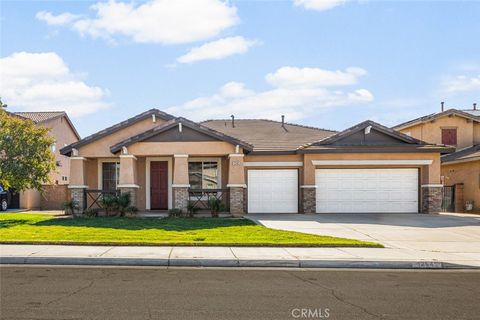 12545 Current Drive Eastvale CA 91752