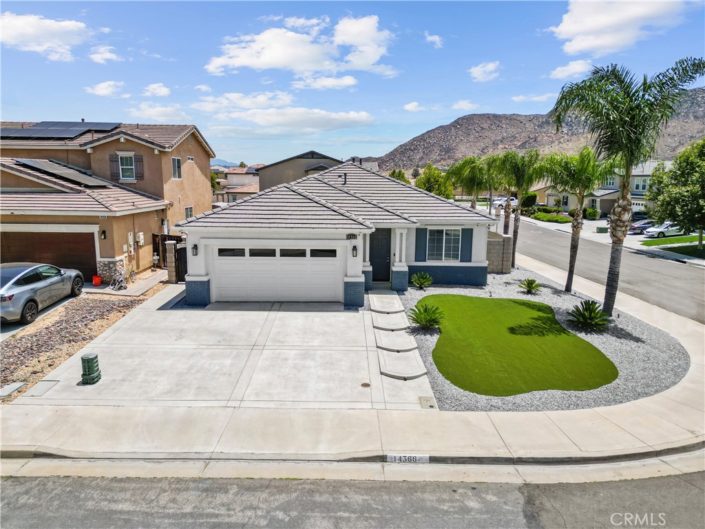 14366 Arborglenn