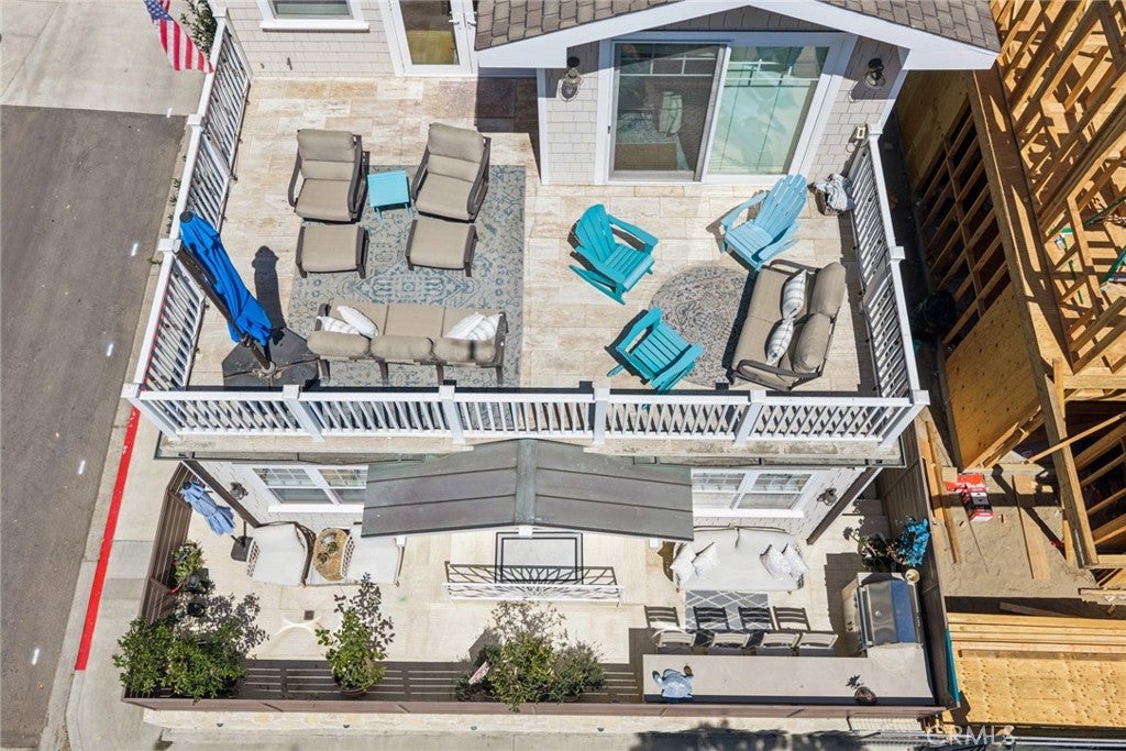 Photo of 3618 Park Lane, Newport Beach, CA 92663 (MLS # NP26188912)
