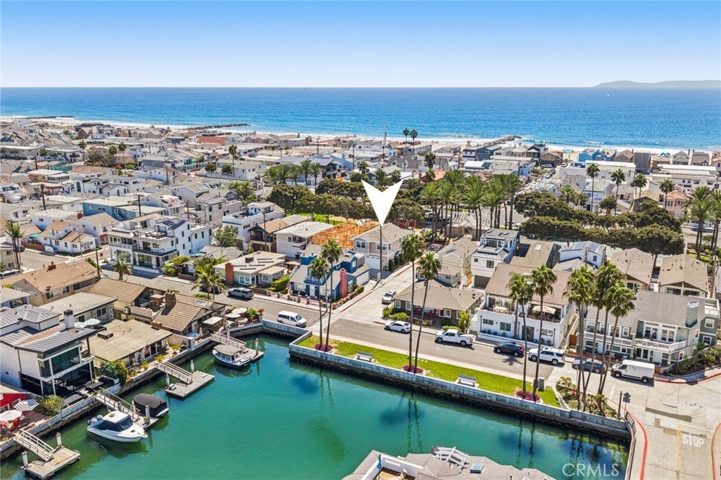 Photo of 3618 Park Lane, Newport Beach, CA 92663 (MLS # NP26188912)