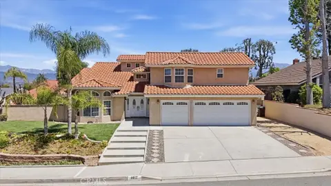 1417 Avenida Entrada, San Dimas, CA 91773 - MLS#: CV26111095