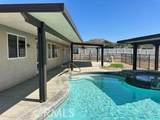 Tiny photo for 17650 Laurel Grove RD, Riverside, CA 92504 (MLS # IV26123030)