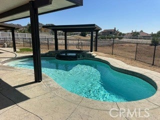 Tiny photo for 17650 Laurel Grove RD, Riverside, CA 92504 (MLS # IV26123030)