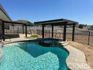 Tiny photo for 17650 Laurel Grove RD, Riverside, CA 92504 (MLS # IV26123030)