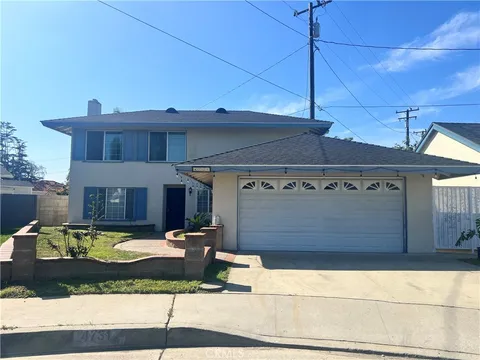 4731 helmgate Drive, El Monte, CA 91732 - MLS#: AR26031196