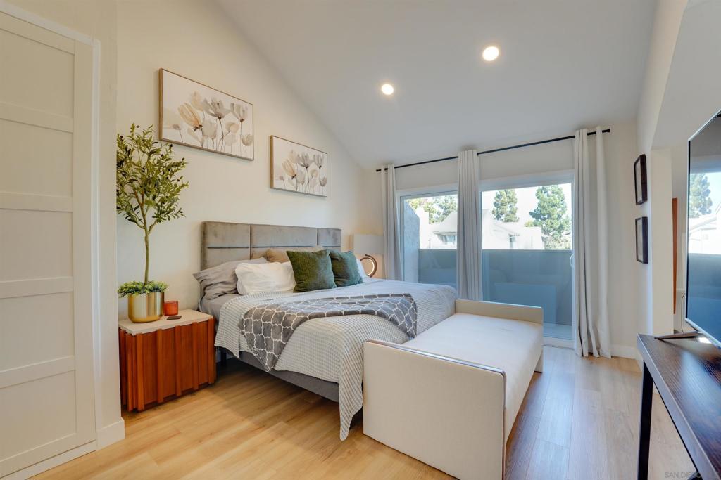 La Jolla - Residential