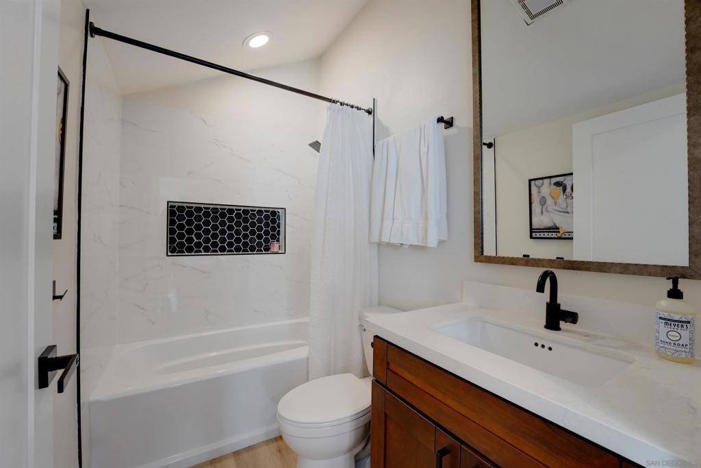 La Jolla - Residential